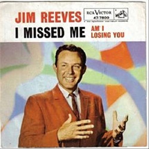 Jim Reeves